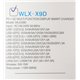 Зарядна станція WLX-X9D на 8 портів (4USB+4Type-C) PD+QC3.0 з бездротовою зарядкою