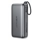 Power Bank AceFast M32 10000 мАг PD35W з кабелем Type-C