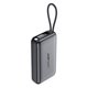 Power Bank AceFast M32 10000 мАг PD35W з кабелем Type-C
