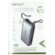 Power Bank AceFast M32 10000 мАг PD35W з кабелем Type-C