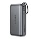 Power Bank AceFast M34 20000 мАч PD45W с кабелем Type-C