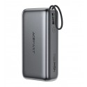 Power Bank AceFast M34 20000 мАч PD45W с кабелем Type-C