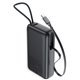 Power Bank AceFast M34 20000 мАч PD45W с кабелем Type-C