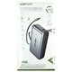 Power Bank AceFast M34 20000 мАч PD45W с кабелем Type-C