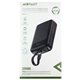 Power Bank AceFast M14 20000 мАч PD22.5W с кабелем