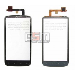 Тачскрин для HTC G14, Z710e Sensation Тачскрин для HTC G14, Z710e Sensation