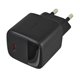 Зарядний пристрій AceFast GaN A113 PD20W з LED дисплеєм