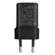 Зарядний пристрій AceFast GaN A117 Mini PD20W, чорний
