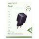 Зарядний пристрій AceFast GaN A117 Mini PD20W, чорний