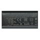Зарядний пристрій AceFast GaN A94 1Type-C/3USB 100W, чорний