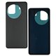Задня панель корпуса для OnePlus 13, чорний, Black Eclipse