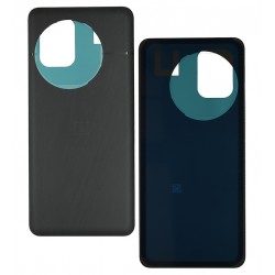 Задняя панель корпуса для OnePlus 13, черный, Black Eclipse
