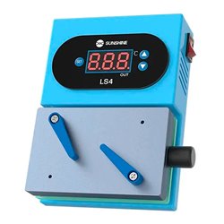 Платформа для попереднього підігріву Sunshine LS4, 220W, 400°C