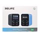 Зарядная станция Relife Q4 , (2 USB- 5V 2.4A, 2 USB- QC 3A, 1 Type-C PD45W, 1 Type-C PD65W)