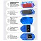 Коврик с нагревом Sunshine LS3 Plus, силиконовый, 38 х 25 см, 40-120 гр C, 200W