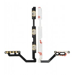 Шлейф для Realme C71, C75 5G RMX3943, Narzo 80 Lite 5G, кнопок звуку, кнопки ввімкнення, RMX5303