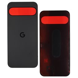 Задняя панель корпуса для Google Pixel 9 Pro XL, черный, Obsidian