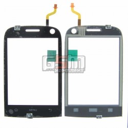 Тачскрин для Huawei V8100, черный