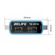 Тест-кабель для перевірки конектора зарядки RELIFE TB-09, USB тип-C, Lightning