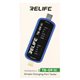 Тест-кабель для перевірки конектора зарядки RELIFE TB-09, USB тип-C, Lightning