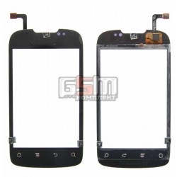 Тачскрин для Huawei U8650, U8660; Kyivstar Aqua; MTC 955, черный, #TM1808 940-1135-02Rev1.1/TP10497A-V2 Тачскрин для Huawei U8650, U8660; Kyivstar Aqua; MTC 955, черный, #TM1808 940-1135-02Rev1.1/TP10497A-V2