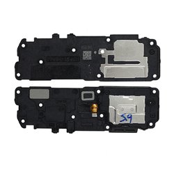 Звонок для Samsung S711 Galaxy S23 FE, в рамке