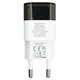 Зарядний пристрій Hoco C131A Platinum 1USB+1Type-C PD30W, чорний