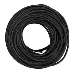 Кабель многожильный UL3239 14AWG силиконовый, (3KV)