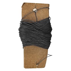 Кабель многожильный UL3239 30AWG силиконовый, (3KV)