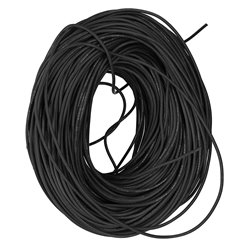 Кабель многожильный UL3239 28AWG силиконовый, (3KV)
