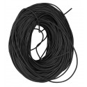 Кабель многожильный UL3239 28AWG силиконовый, (3KV)