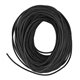 Кабель багатожильний UL3239 20AWG силіконовий, (3KV)