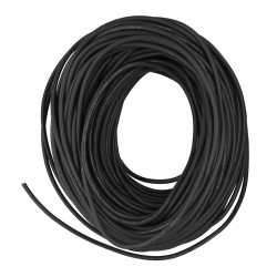 Кабель многожильный UL3239 20AWG силиконовый, (3KV)