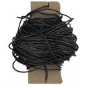 Кабель багатожильний UL3239 24AWG силіконовий, (3KV)