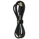 Кабель Type-C - USB AceFast C16-04 1.2м, черный