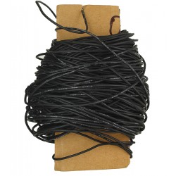 Кабель багатожильний UL3239 26AWG силіконовий, (3KV)
