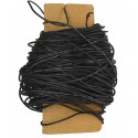 Кабель многожильный UL3239 26AWG силиконовый, (3KV)