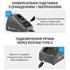 Паяльна станція Sunshine 210 Pro, Type-C, ручка з регулюванням t, паяльник стандарту JBC 210 110W, 100°C - 450°C