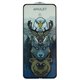 Защитное стекло iNobi Amulet для Xiaomi 12T, 12T Pro, Poco F4, Poco F5, Poco F5 Pro, Redmi Note 13 5G, Anti-Static, Full Glue, черное