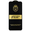Захисне скло ESD 6D для OnePlus 6T, 7, Xiaomi Mi 9, Mi 9 Lite, Mi CC9, Redmi 7, Redmi Note 7, Redmi Note 7 Pro, Redmi Note 8, сумісне з чохлами...