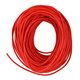 Кабель багатожильний UL3239 20AWG силіконовий, (3KV)