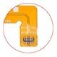 Аккумулятор L20D2P32 для Lenovo Tab P11 2022, Tab P11 Gen 2, TB-J606, TB-J616, TB-J607Z, TB-J606F, TB-J606L, Li-ion, 3,86 B, 7500mAh, оригинал (PRC)