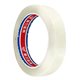 Скотч армований Filament Lian Li Tape 10T56, рулон 20 мм × 25 м ПРОЗОРИЙ