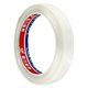 Скотч армований Filament Lian Li Tape 10T56, рулон 15 мм × 25 м ПРОЗОРИЙ
