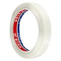 Скотч армований Filament Lian Li Tape 10T56, рулон 15 мм 25 м ПРОЗОРИЙ