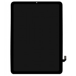 Дисплей для планшета Apple iPad Air 5 10.9" 2022, чёрный, с сенсорным экраном, High Quality (A2588, A2589, A2591)