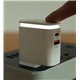 Зарядний пристрій Ldnio A2423C 1Type-C PD25W+USB QC3.0, нічник + кабель Type-C - Lightning, білий