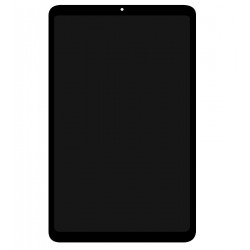 Дисплей для планшета Doogee T20 Min, T20 Mini Pro, T20 Mini Kid, T307, черный, с сенсорным экраном, оригинал (PRC)