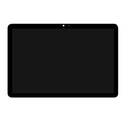 Дисплей для планшета Oscal Pad 7, черный, с сенсорным экраном, оригинал (PRC)