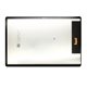 Дисплей для планшета Tecno MegaPad 10 (T1001) 10.1", чорний, з сенсорним екраном, оригінал (PRC)